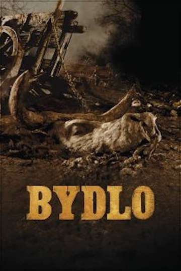 Bydlo Poster