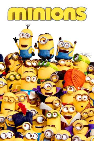 new minions film cast