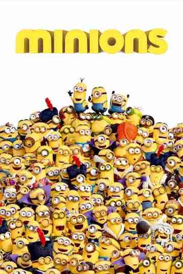 Minions Poster
