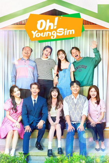 Oh! Youngsim Poster