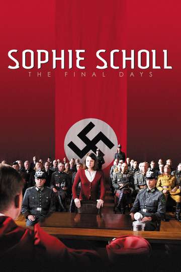 Sophie Scholl: The Final Days Poster