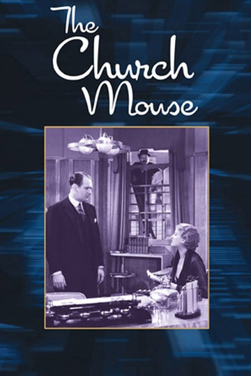 The Church Mouse Poster