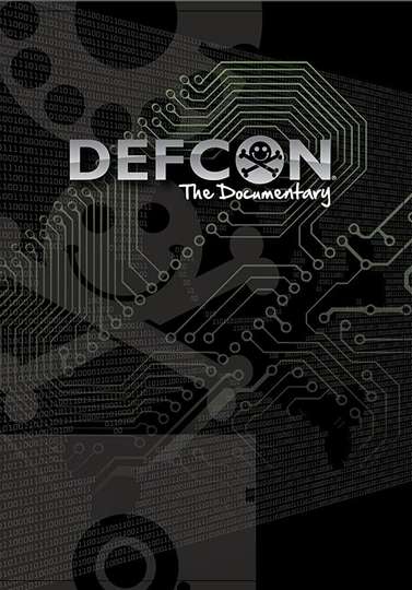 DEFCON The Documentary Poster