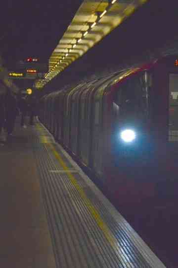 Stockwell