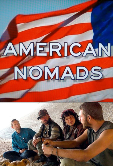 American Nomads Poster