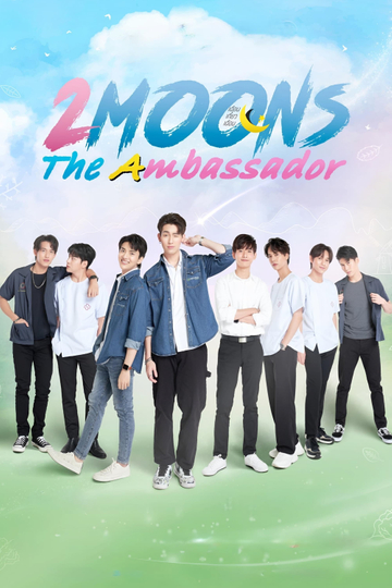 2 Moons: The Ambassador