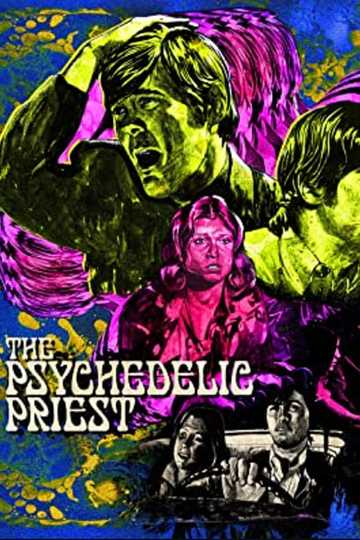 The Psychedelic Priest