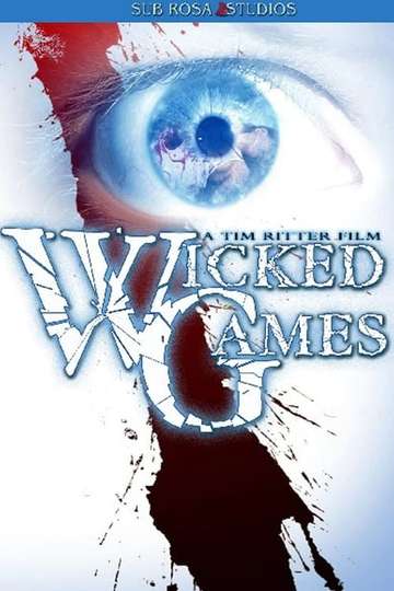 Wicked Games Poster