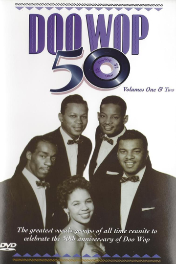 Doo Wop 50