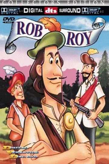 Rob Roy