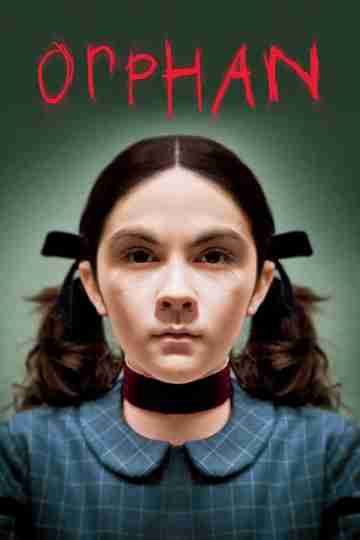 Orphan Poster