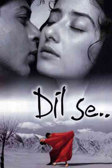 Dil Se.. poster