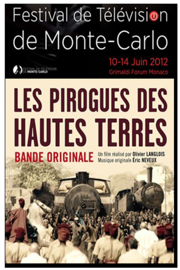 Les Pirogues Des Hautes Terres