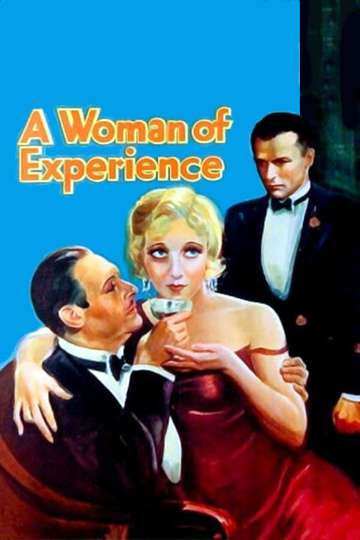 A Woman of Experience Poster