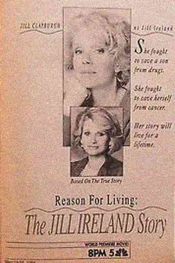 Reason for Living: The Jill Ireland Story