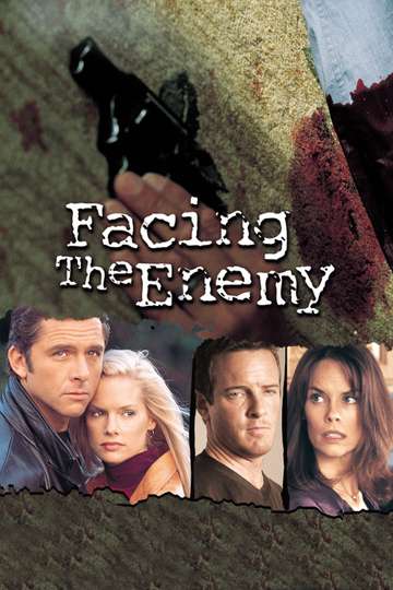 Facing the Enemy Poster