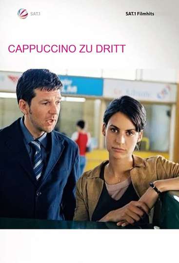Seven Weeks In Italy Poster