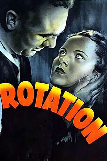 Rotation Poster