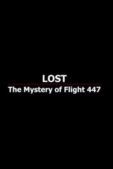 Lost The Mystery of Flight 447