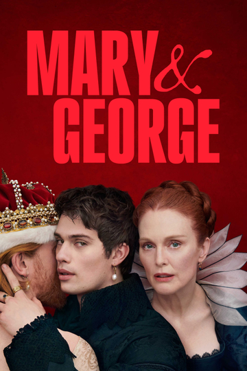 Mary & George Poster