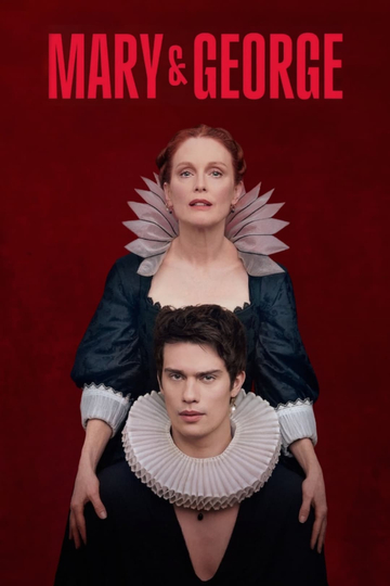 Mary & George Poster