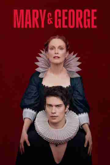 Mary & George Poster