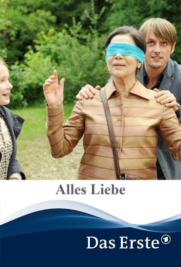 Alles Liebe