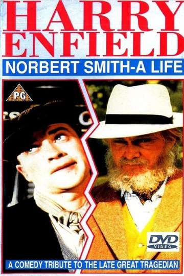 Sir Norbert Smith, a Life Poster