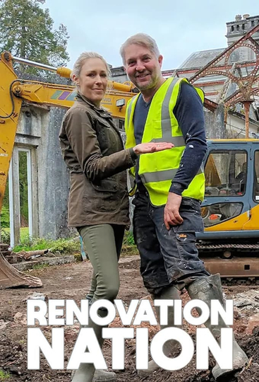 Renovation Nation UK