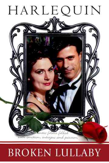 Broken Lullaby Poster