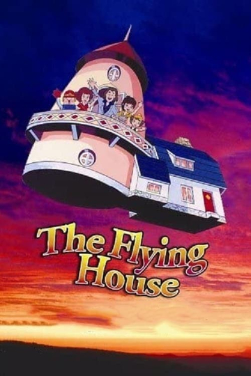 The Flying House