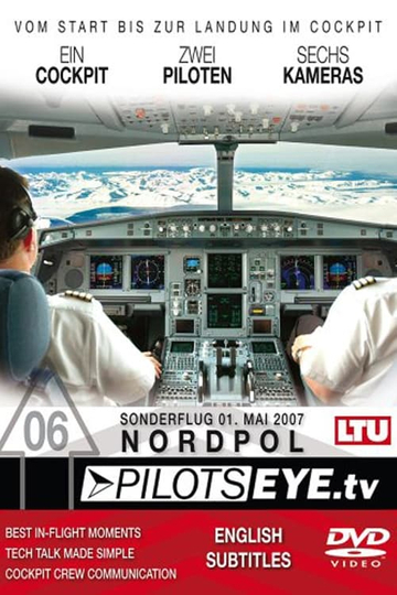 PilotsEYEtv Nordpol