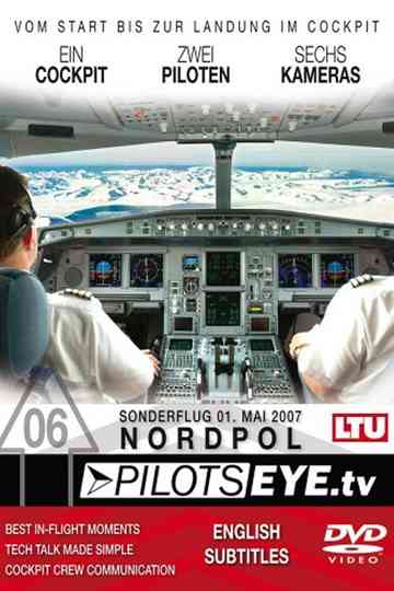PilotsEYEtv Nordpol