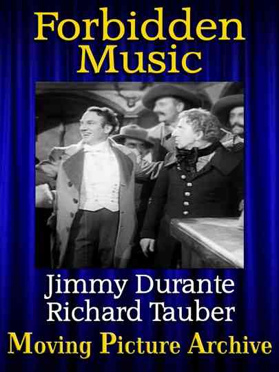 Land Without Music