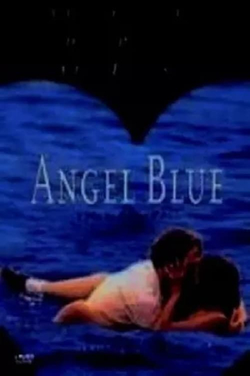 Angel Blue Poster