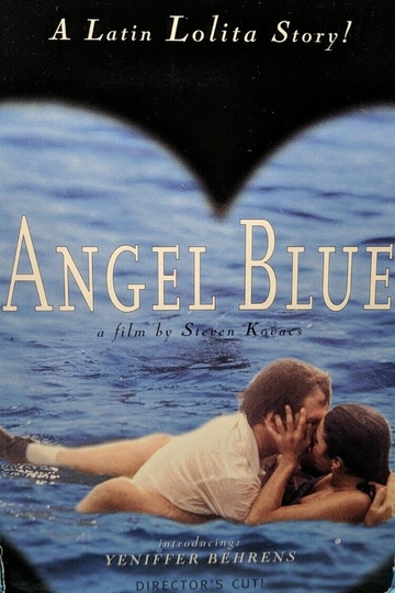 Angel Blue