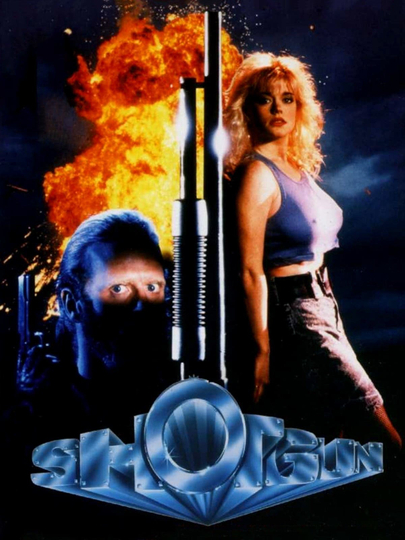 Shotgun Poster