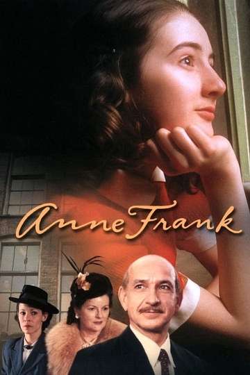 Anne Frank: The Whole Story Poster
