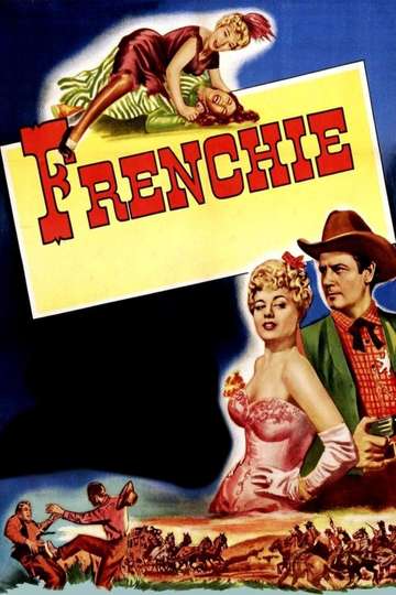 Frenchie Poster