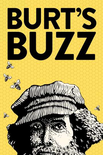 Burts Buzz Poster