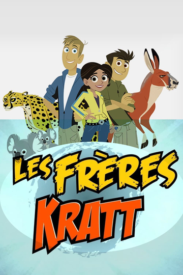 Wild Kratt