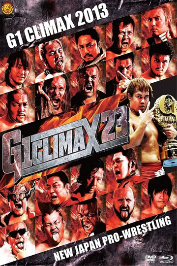 G1 Climax 23: Day 1