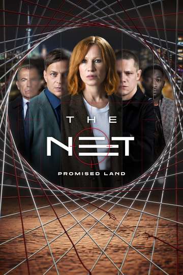 The Net – Promised Land Poster