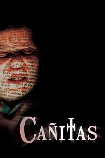 Cañitas, presencia Poster