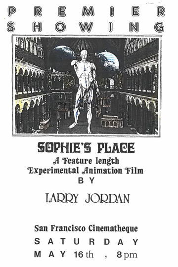 Sophie's Place