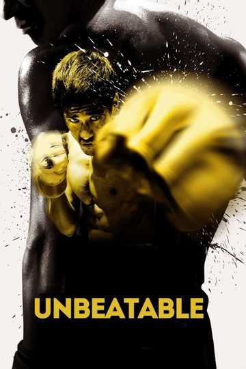 Unbeatable Poster