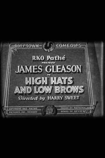 High Hats and Low Brows