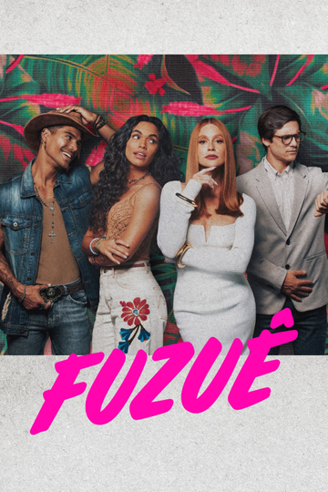 Fuzue Poster