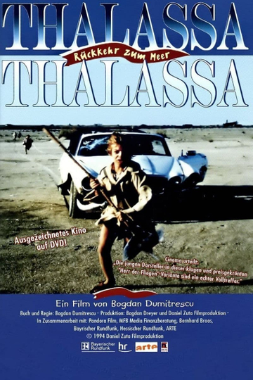 Thalassa, Thalassa Poster