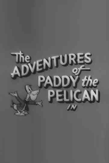 The Adventures of Paddy the Pelican